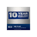 This 5.4 cu. tt. IEC capacity top load washer from Maytag delivers the stain-fighting power that’s built to handle tough loads. MTW5205TW