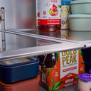 Maytag® 31 Cu. Ft. XL Capacity French Door Bottom Mount Refrigerator with Ice + Water MRFF4336TZ