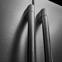 Maytag® 29 Cu. Ft. XL Capacity French Door Bottom Mount Refrigerator with In-Door-Ice® Dispensing System MRMF5436TZ
