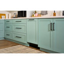 18" Panel-Ready Dishwasher with Flush Install  - 48 dBA UDPS5118SP