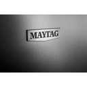 Maytag® 33-Inch Wide Top Mount Refrigerator with Garage Mode - 21 Cu. Ft. MRTX5121TZ