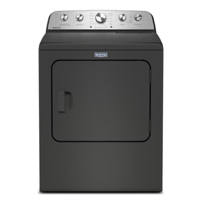 Maytag® 7.0 Cu Ft. Load Electric Dryer with Extra Power and Pet Pro Option YMED5605RU