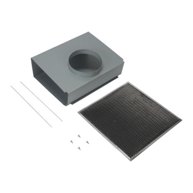 Range Hood Recirculation Kit W11548457