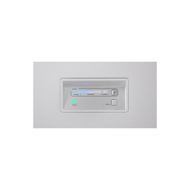 Amana® 16 Cu. Ft. Chest Freezer with Up-Front Temperature Control System AZCC2316TW