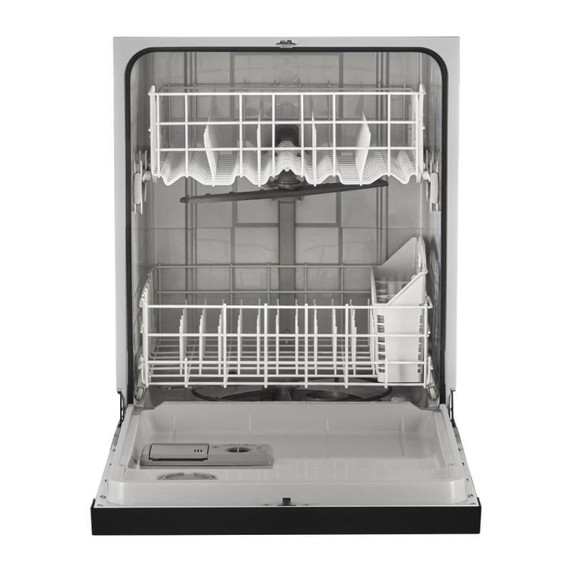 Whirlpool® Quiet Dishwasher with Boost Cycle WDF341PAPB