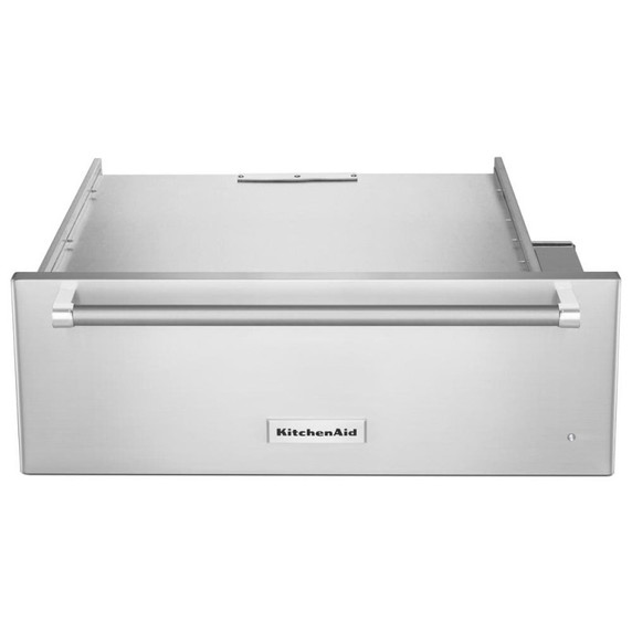 Kitchenaid® 30'' Slow Cook Warming Drawer KOWT100ESS