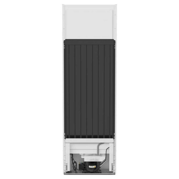 Kitchenaid® 8.84 Cu. Ft. 22" Built-In Panel-Ready Bottom Mount Refrigerator KBBX102MPA