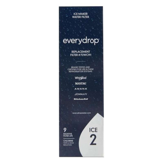 Everydrop® Ice Maker Water Filter F2WC9I1