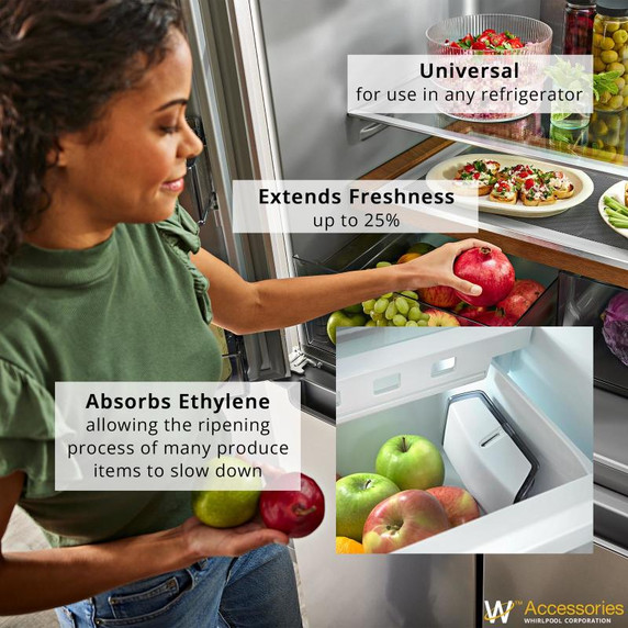 Produce Preserver Starter Kit W11462816