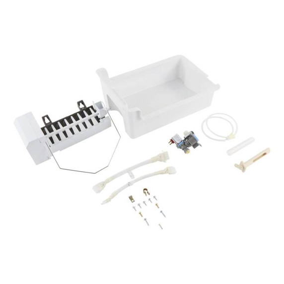 Ice Maker Kit for Bottom Mount Refrigerator W11519080