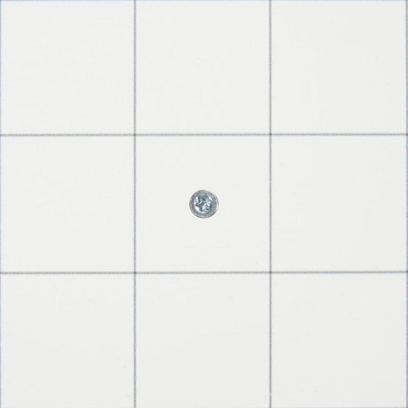 Range Hood Exterior Blower Assembly W10692945