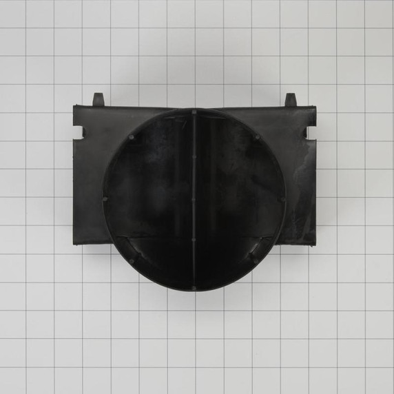 Range Hood Recirculation Kit W11584224