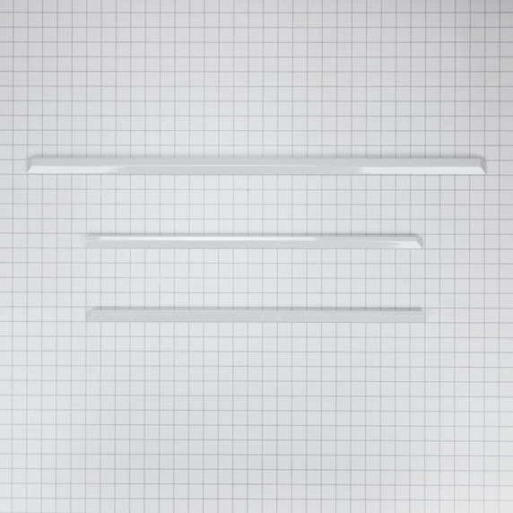 Range Trim Kit, White - VSI W10675027