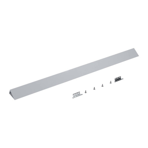 30" Slide-In Range Gap Filler - White W10113903A