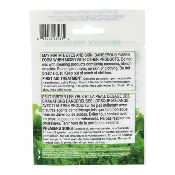 Produce Preserver Replacement Filters W10346771A