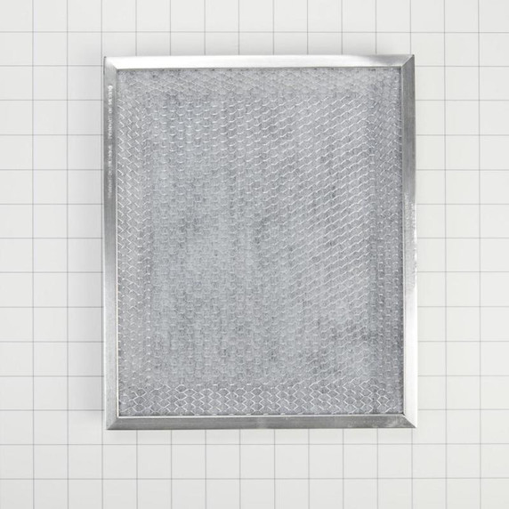 Range Hood Charcoal Filters W10355450