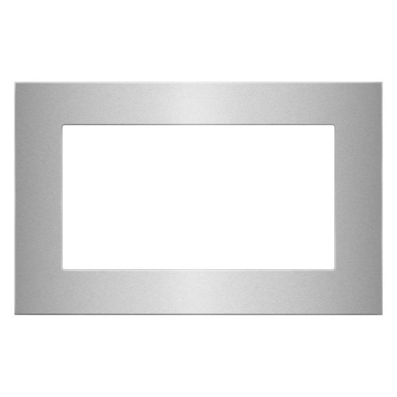 30 in. Trim Kit for 1.5 Cu. Ft. Countertop Microwave with Convection Cooking MTK1530PZ