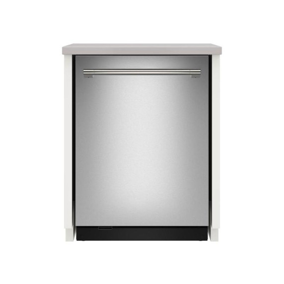 Maytag® 24" Top Control Dishwasher with PowerBlast® cycle and Power Dry MDTS7024SZ