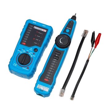 FWT11 Handheld Multi-functional RJ45 RJ11 Network