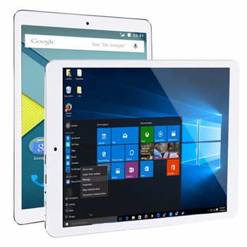 Teclast X98 Plus II Intel Cherry Trail X5 tablet Windows