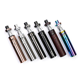 original Eleaf iJust S kit 3000 mah battery with eleaf ijust s tank