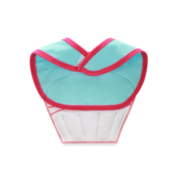 3 Pcs Baby Girl Clothes Set Summer Roupa Infantil Cotton Ice-cream