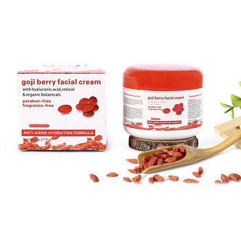 Cream Original Goji Berry Facial Face Care Essence Cream