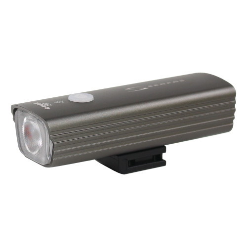 Best value light on the market!  Great output for late afternoon and early morning commutes and rides.  