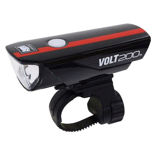 With the Volt200, you'll never have to choose between affordable quality and eco-friendly rechargeability again. Perfect for urbanites, students, and riders that refuse to compromise on reliability, but appreciate value. 