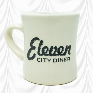 11 City Mug