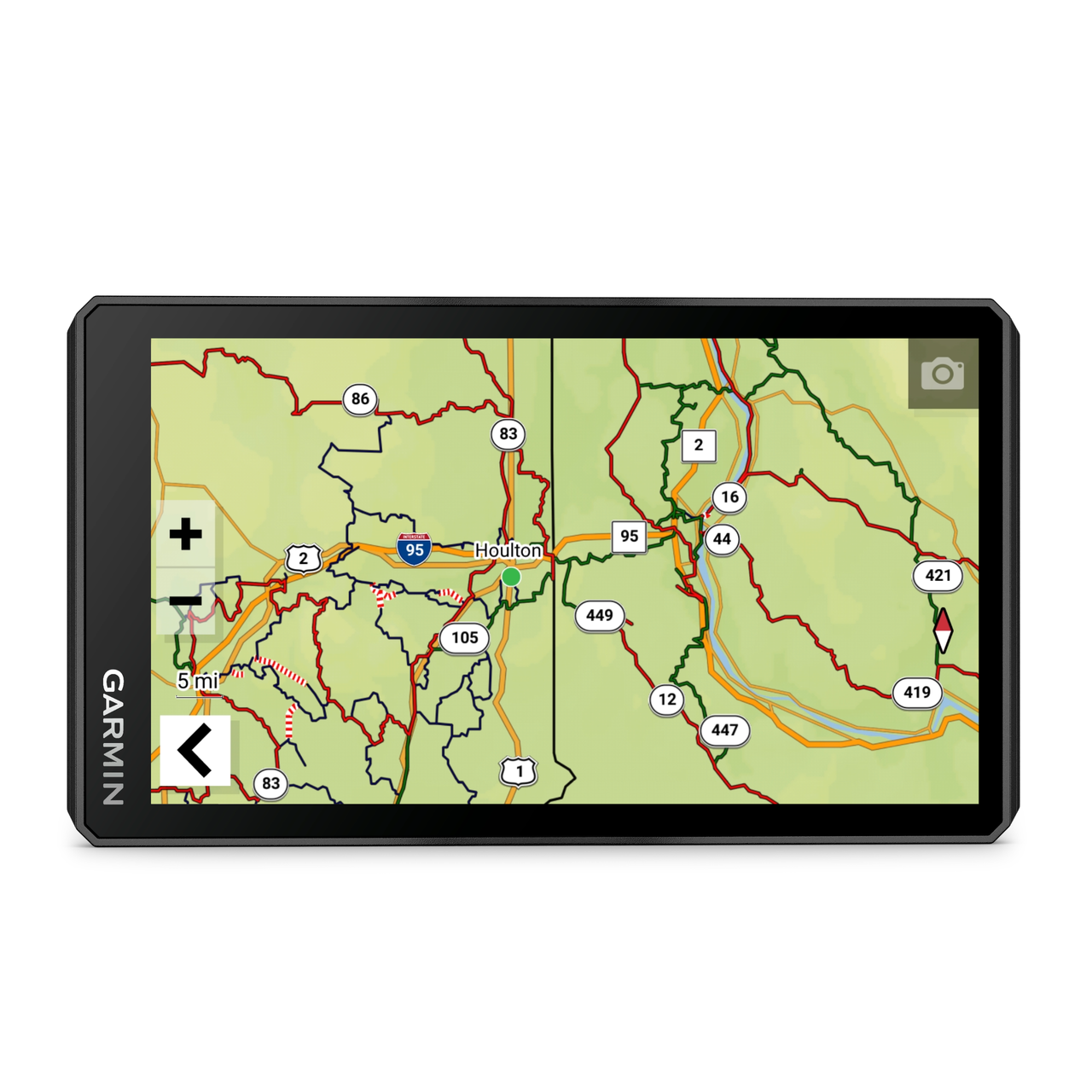 Garmin zūmo XT2 | 6