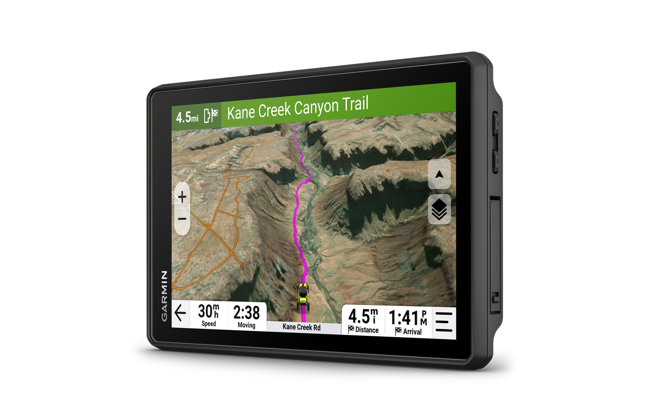 Garmin Tread 2 SxS Edition | 8