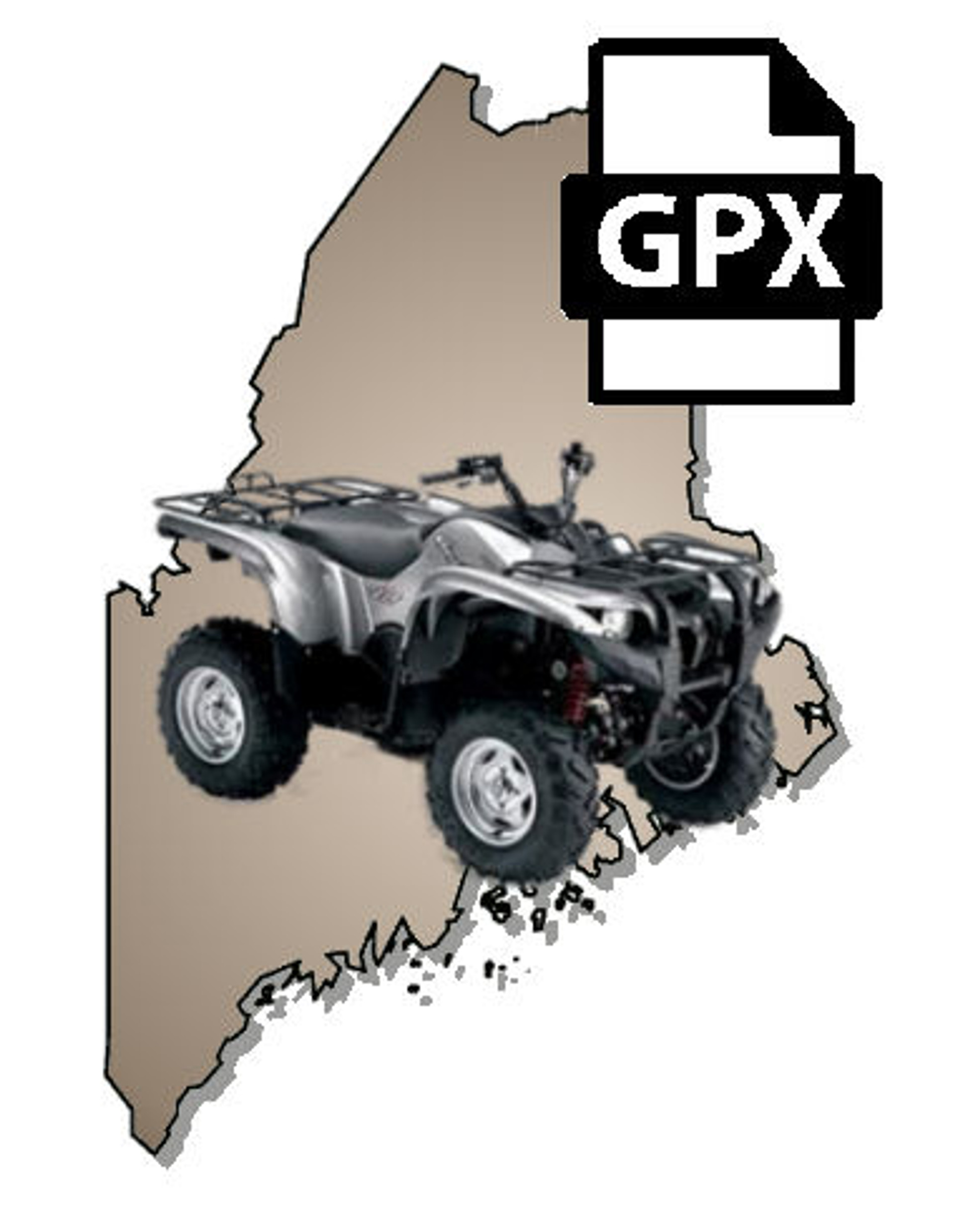 GPX Files for Trail Tech and Polaris Gauges