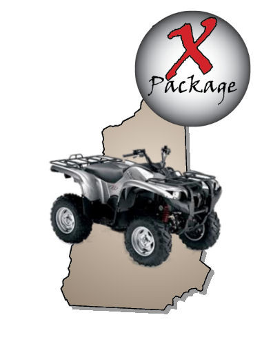 ATV GPS Maps