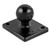 RAM Mount Square Ball Base