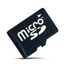 Preloaded microSD card option (Garmin GPS only)