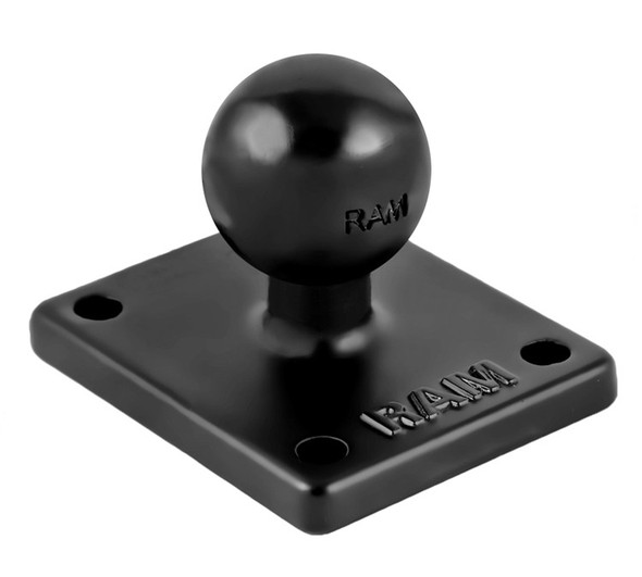 RAM Mount Square Ball Base