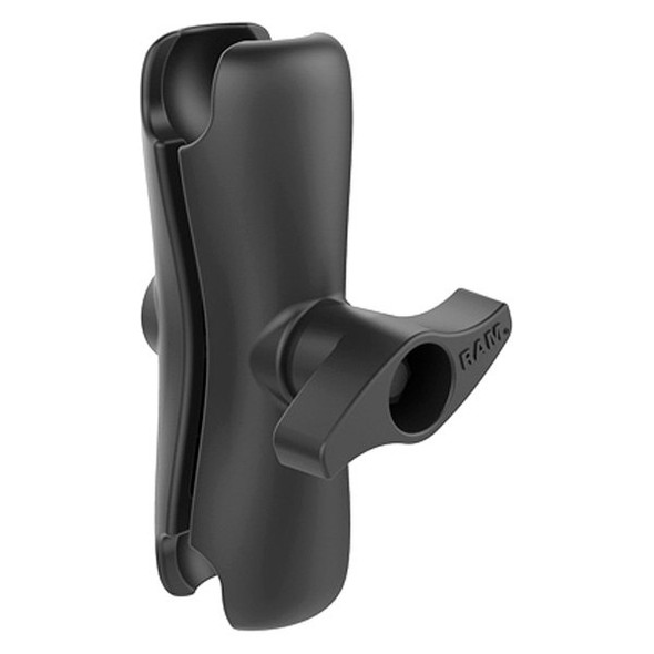 RAM Mount Composite Double Socket Arm