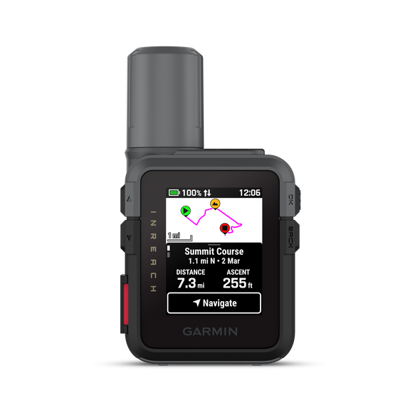 Garmin inReach Mini 3 (1.9")