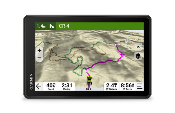 Garmin Tread 2 - SXS Edition (8")