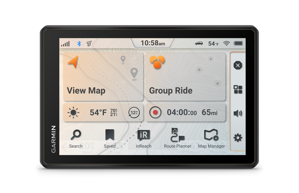 Garmin Tread 2 - SXS Edition (8")