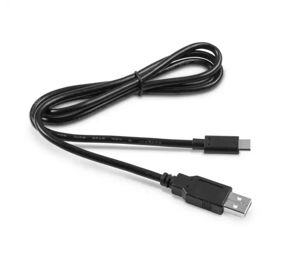 USB A to C Power and Data Cable for Garmin GPS Units