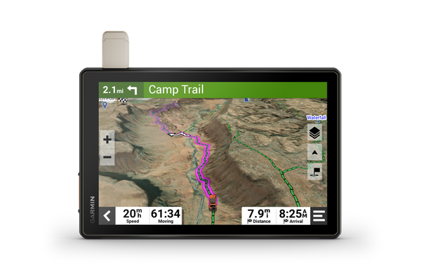 Garmin Tread XL 10" - Overland Edition