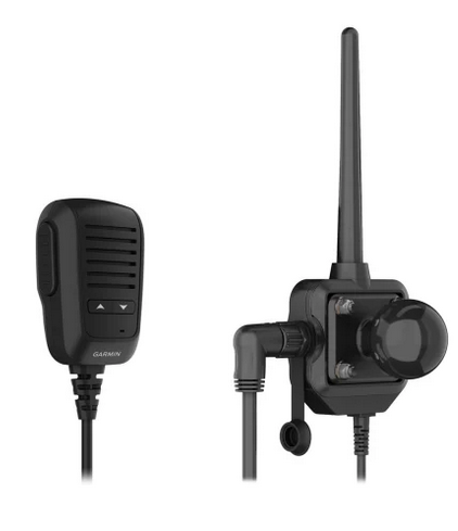 Garmin Group Ride Radio