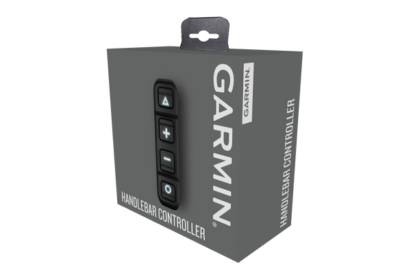 Garmin Handlebar Controller