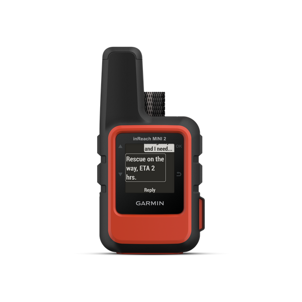 Garmin inReach Mini 2