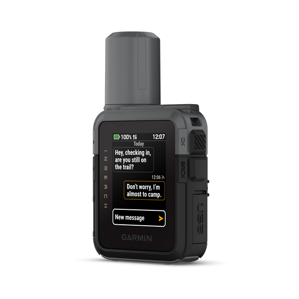 Garmin inReach Mini 3 (1.9")