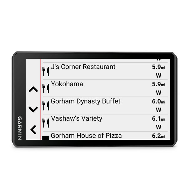 Garmin Zumo XT2 6" Waterproof GPS