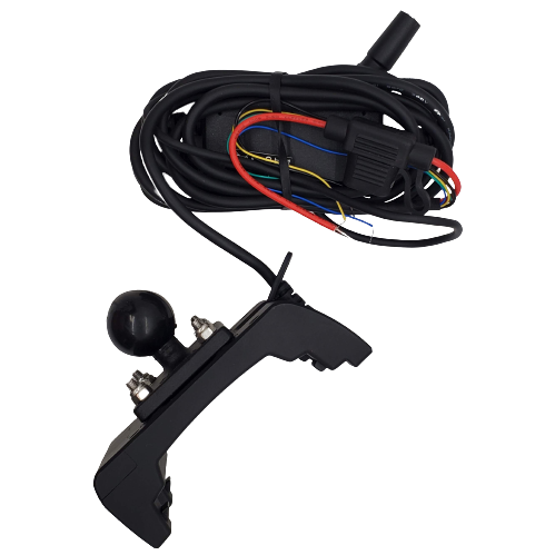 Garmin Montana 760i 5" Rugged Navigator with SATELLITE COMMUNICATIONS and Camera