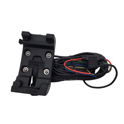 Garmin Montana 710i 5" Rugged Navigator with SATELLITE COMMUNICATIONS